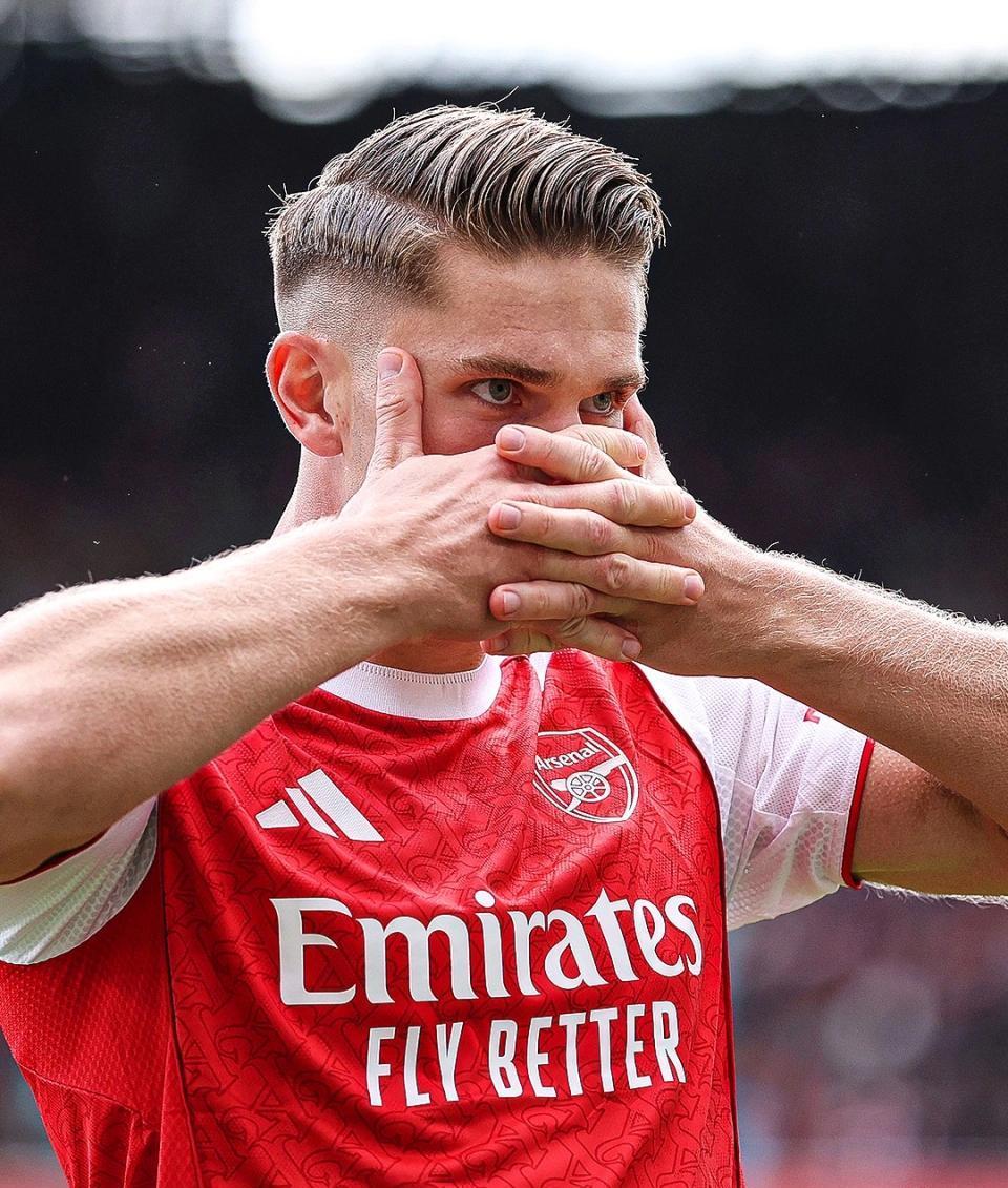 关于阿森纳发布备战花絮，赛后战术微调，社区盾任务艰巨，资深球员宣示担当的信息-九游娱乐